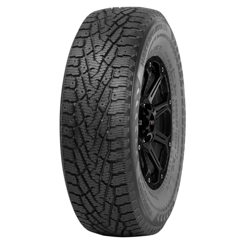 LT265//75R16 123//120Q E Nokian Hakkapeliitta LT 2 Winter Tire